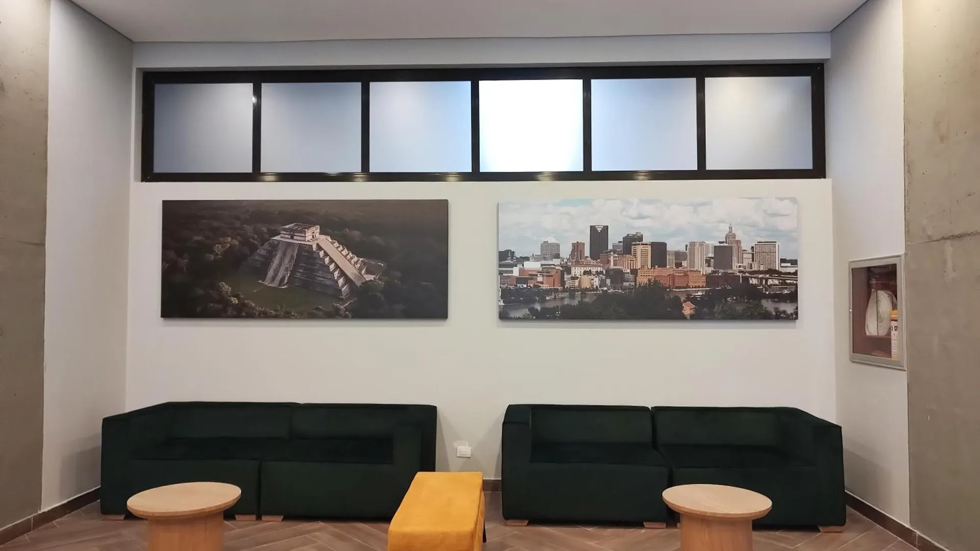The Hood 102, Modern And Luxury Apartments Bogota