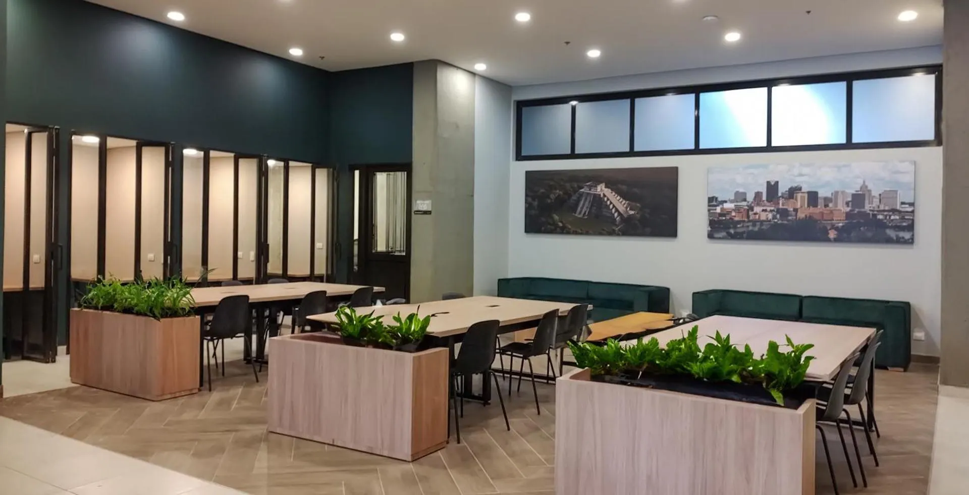 The Hood 102, Modern And Luxury Apartments Bogota