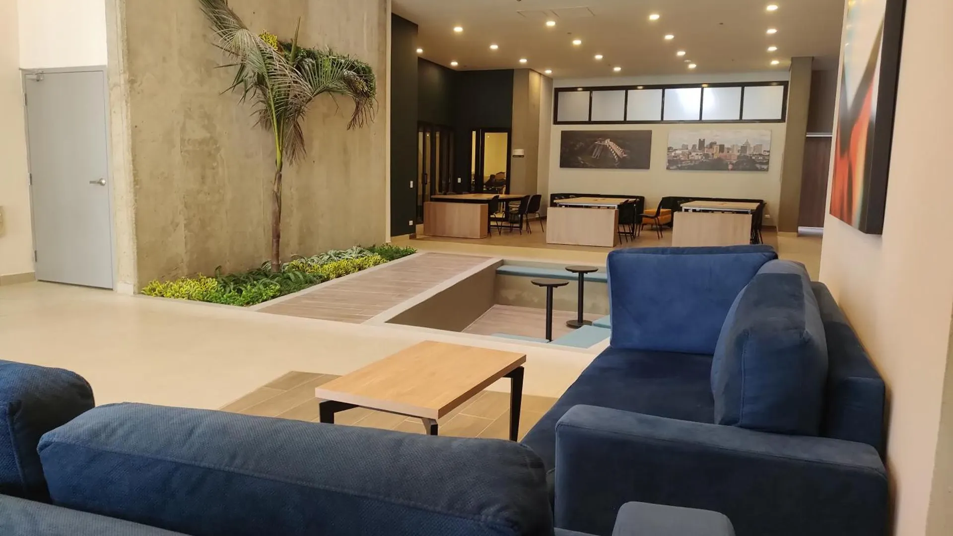 The Hood 102, Modern And Luxury Apartments Bogota