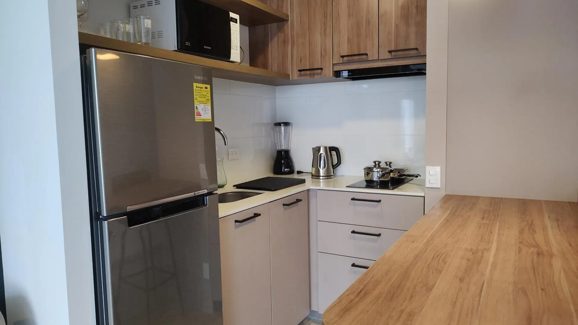 The Hood 102, Modern And Luxury Apartments Bogota
