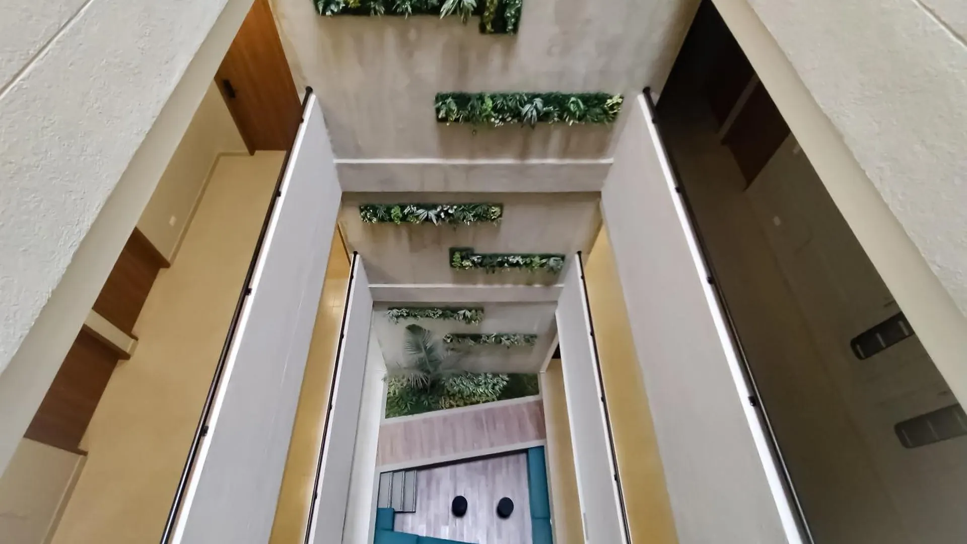The Hood 102, Modern And Luxury Apartments Bogota