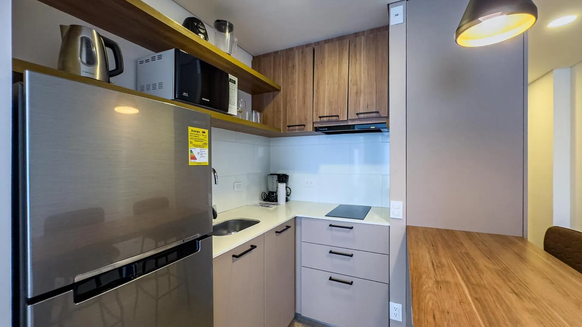 The Hood 102, Modern And Luxury Apartments Bogota