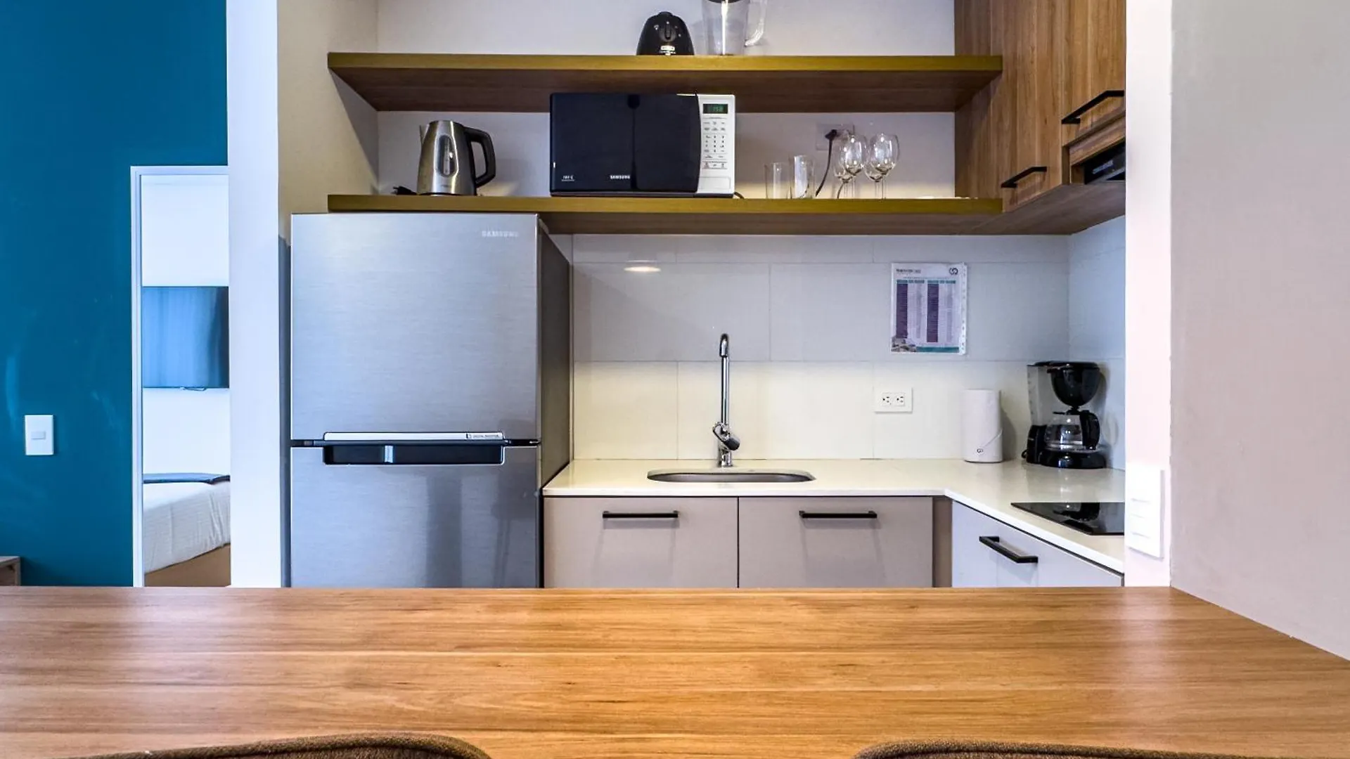 The Hood 102, Modern And Luxury Apartments Bogota Colombia