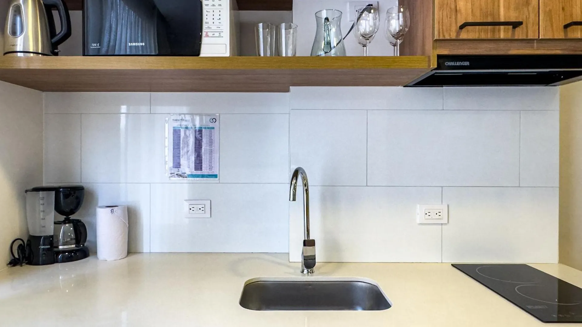 The Hood 102, Modern And Luxury Apartments Bogota Colombia