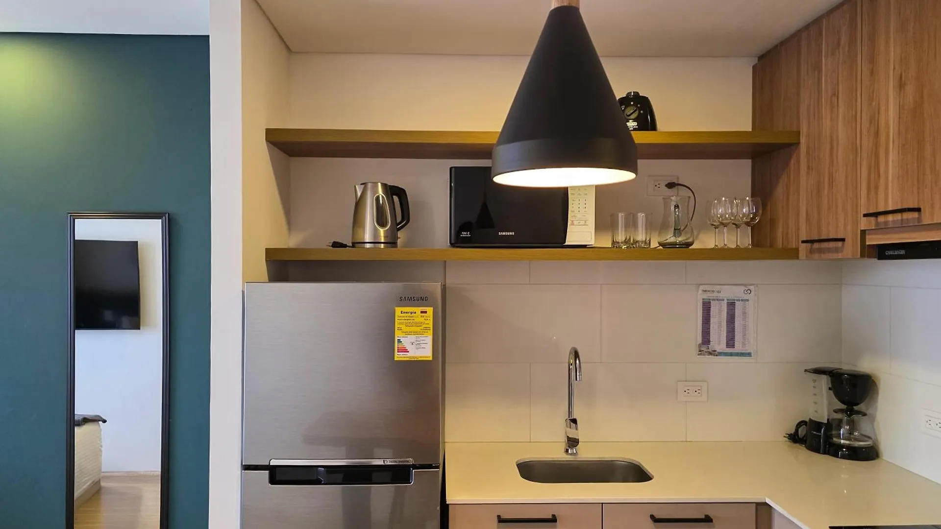 The Hood 102, Modern And Luxury Apartments Bogota