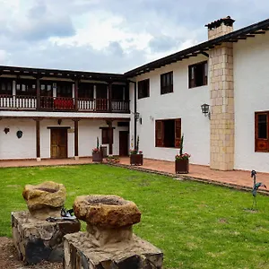 Hotel Casona Quesada, Suesca