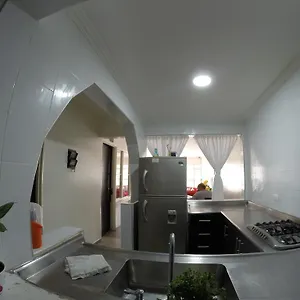 Guest house Casa, Villavicencio