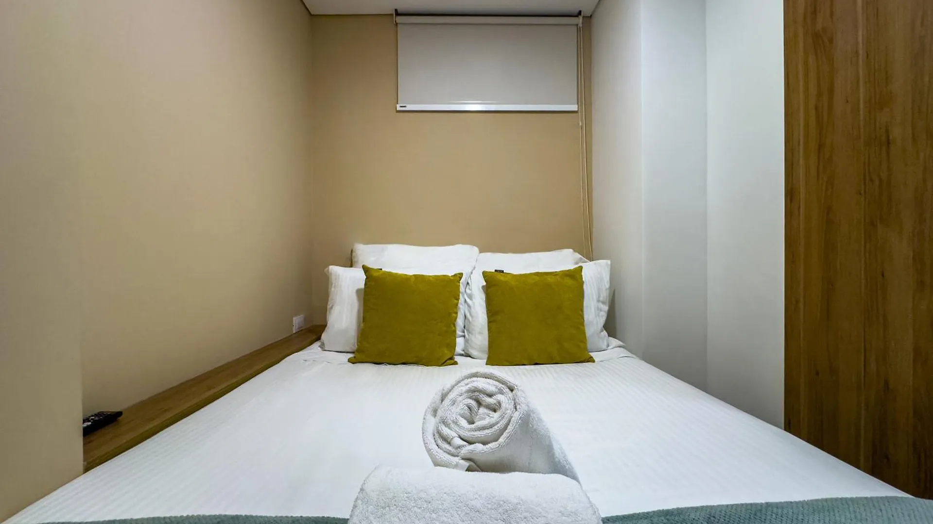 The Hood 102, Modern And Luxury Apartments Bogotá