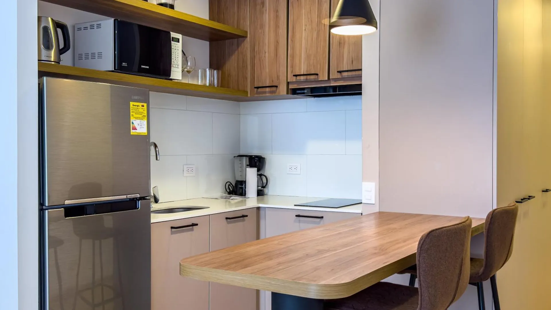 The Hood 102, Modern And Luxury Apartments Bogotá