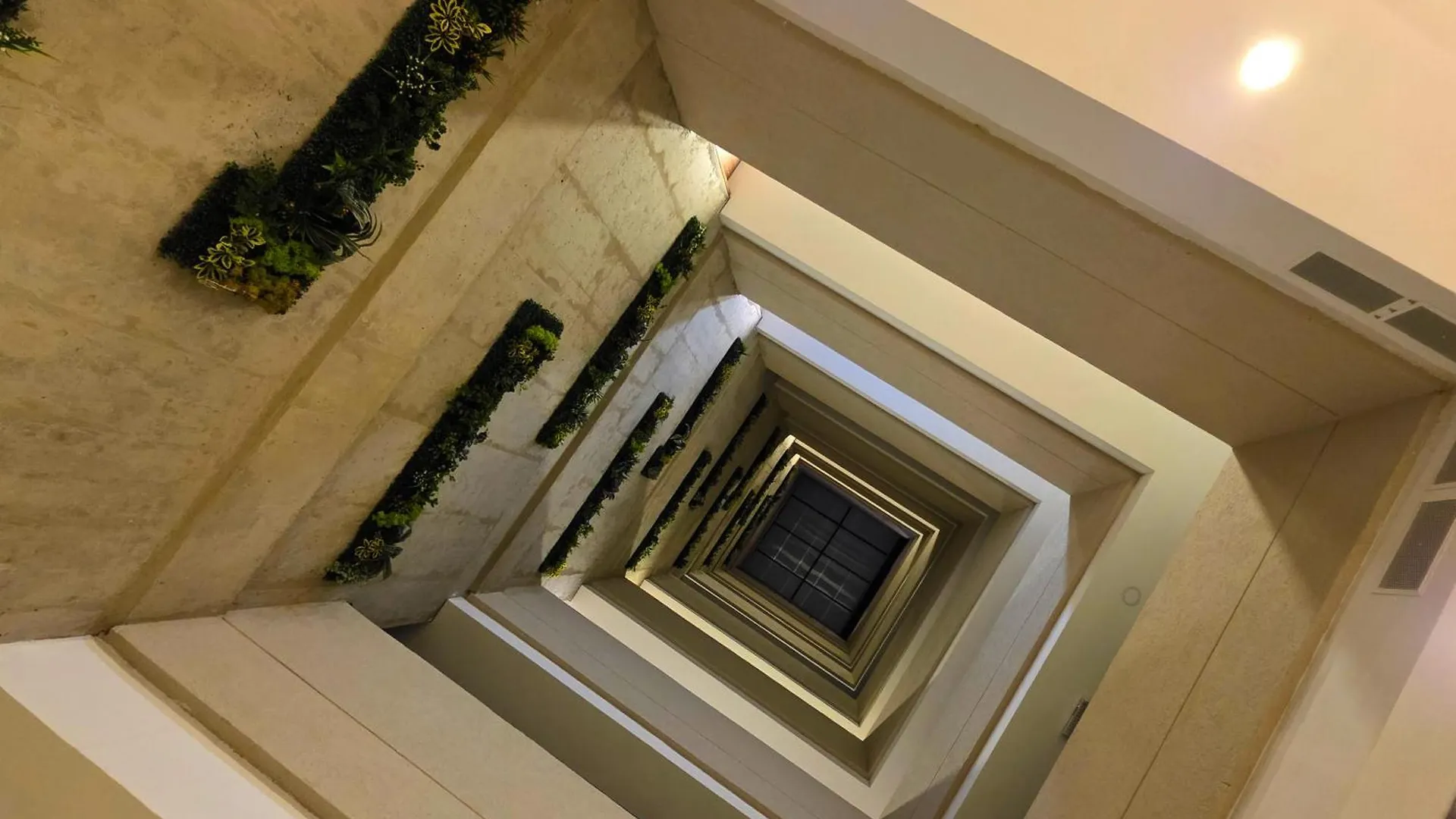 The Hood 102, Modern And Luxury Apartments Bogotá Colombia
